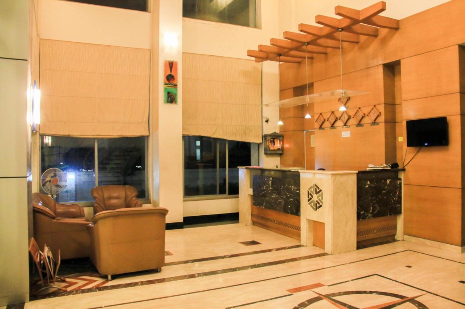 The Ambassador Hotel 3*