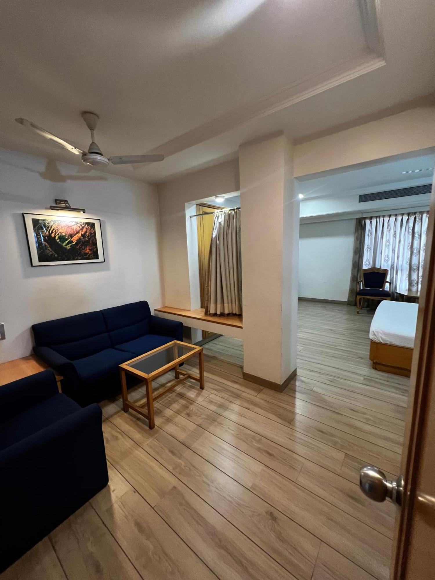 The Ambassador Hotel 3*